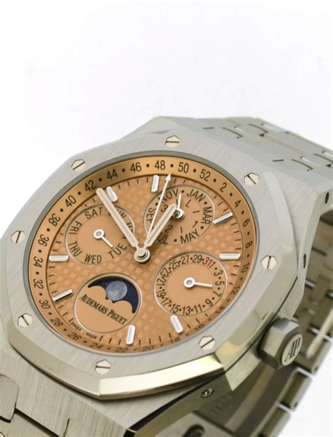 audemars piguet second hand london|authentic audemars piguet watches.